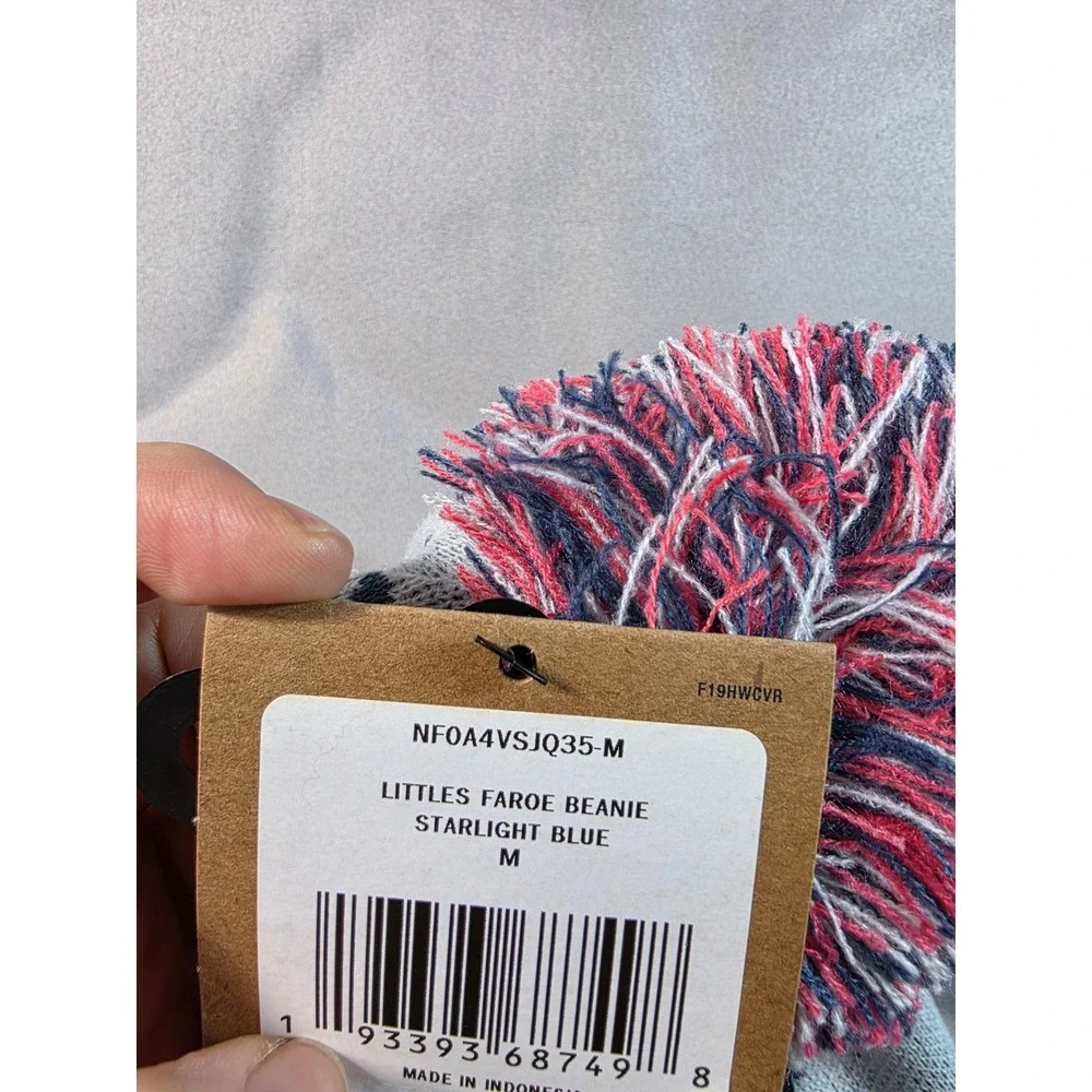 The North Face north face